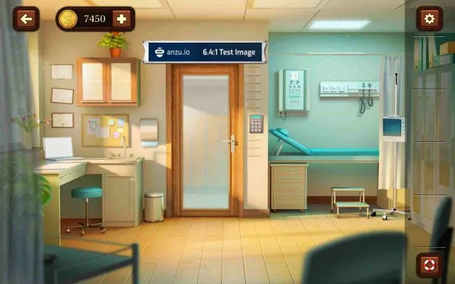 100 Doors Escape from School Level 63 Fix the Circuit Panel & Calculate the Code gameplay screenshot