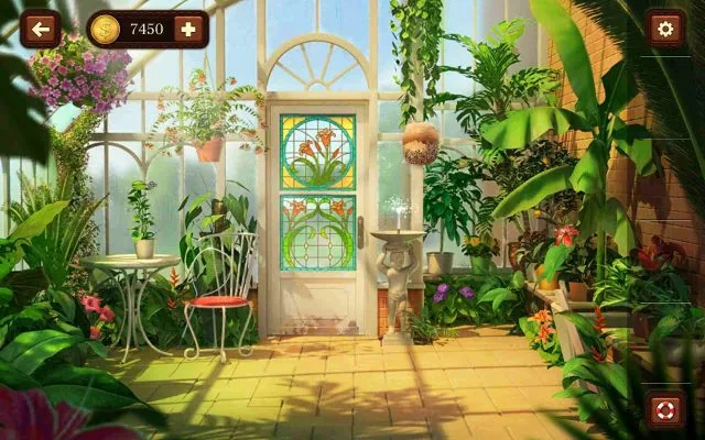 100 Doors Escape from School Level 82 Trap the Bees and Free the Key gameplay screenshot