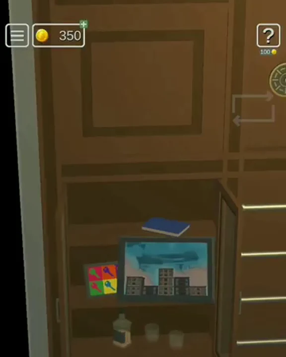 50 Tiny Room Escape Level 13 Authority gameplay room