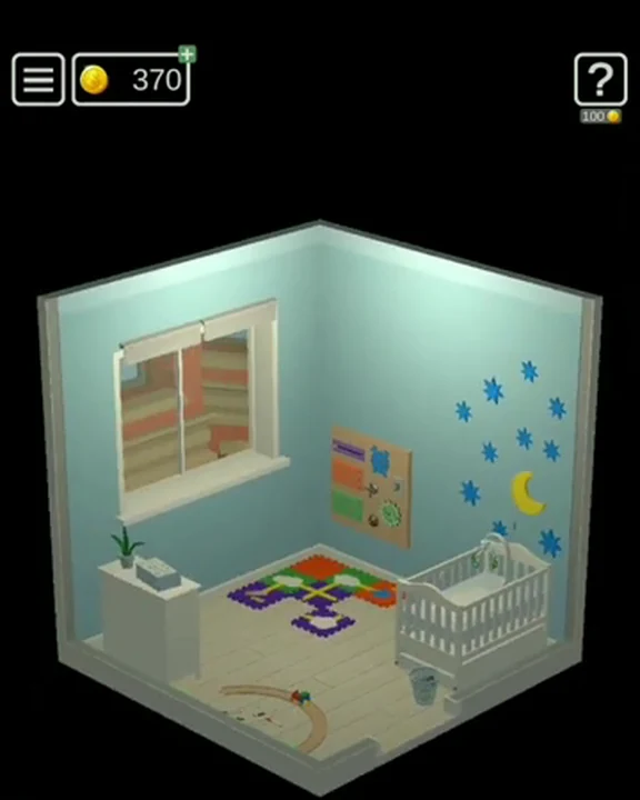 50 Tiny Room Escape Level 14 Care gameplay room