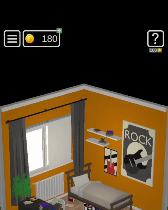 50 Tiny Room Escape Level 2 Youth gameplay room