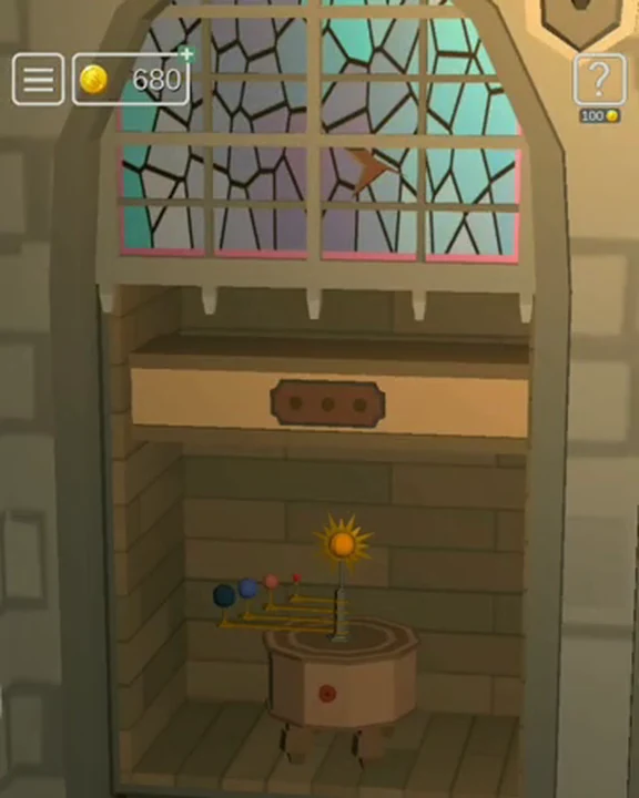 50 Tiny Room Escape Level 29 Succession gameplay room
