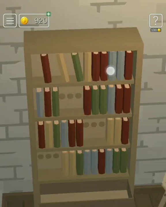 50 Tiny Room Escape Level 39 Inspiration gameplay room