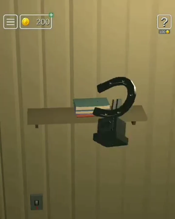 50 Tiny Room Escape Level 7 Catch gameplay room
