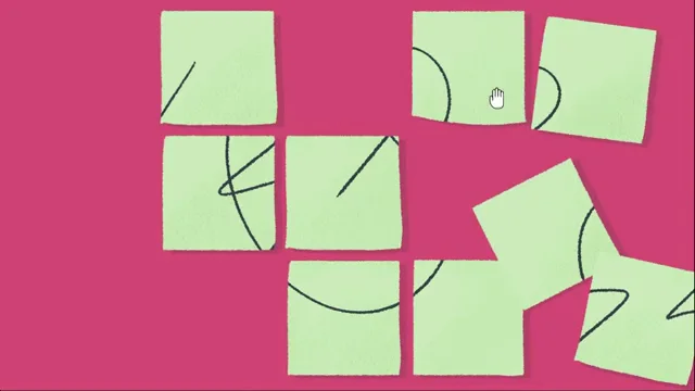 A Little to the Left: Sticky Notes 2 gameplay