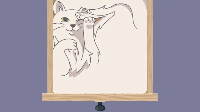 A Little to the Left Cupboards & Drawers Puzzle 24 Kitty in the Drawer real gameplay