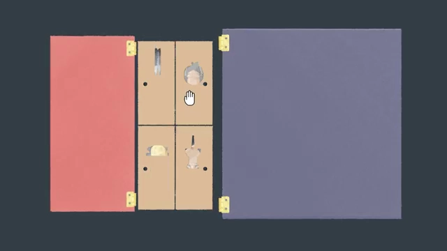 A Little to the Left Cupboards & Drawers Puzzle 26 Trophy Swapper real gameplay