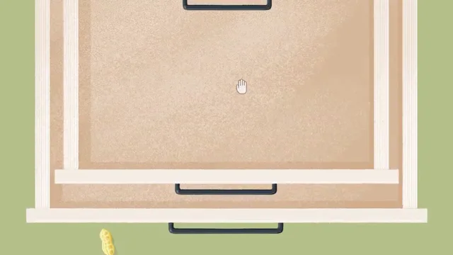 A Little to the Left Cupboards & Drawers Puzzle 28 Pesky Peanut real gameplay