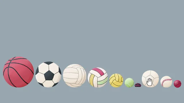 A Little to the Left Seeing Stars Puzzle 9 Sports Balls real gameplay