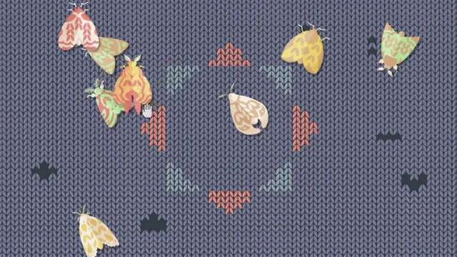 A Little to the Left Seeing Stars Puzzle 16 Moths real gameplay