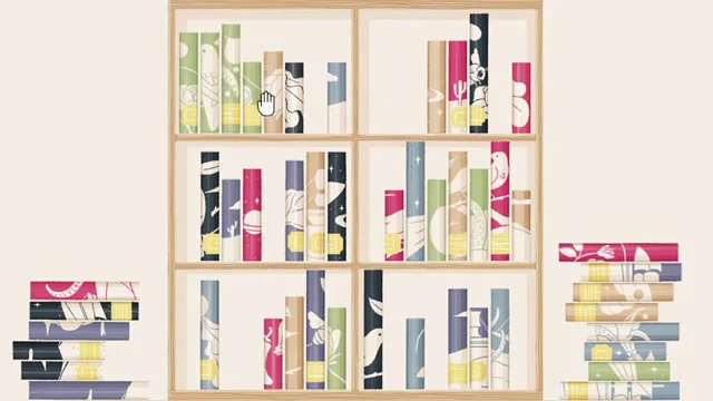 A Little to the Left Seeing Stars Puzzle 25 Bookshelf real gameplay