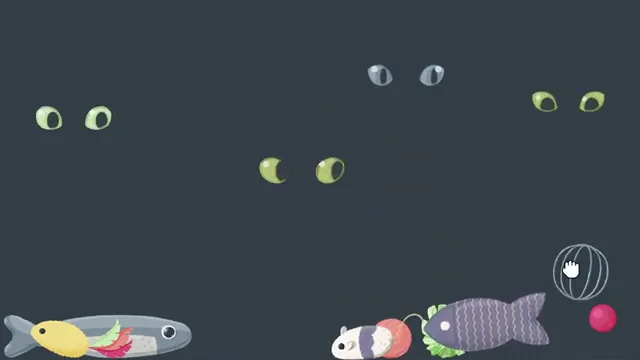 A Little to the Left Seeing Stars Puzzle 26 Cat Toys 2 real gameplay