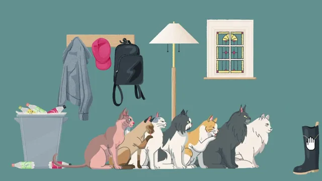 A Little to the Left Seeing Stars Puzzle 38 Cats real gameplay