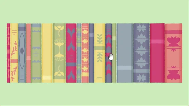 A Little to the Left Base Game Puzzle 18 Books 3 real gameplay
