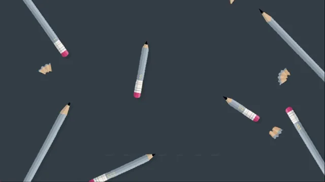 A Little to the Left Base Game Puzzle 19 Sharp Pencils real gameplay