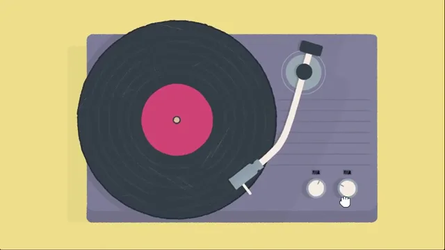 A Little to the Left Base Game Puzzle 20 Record Player real gameplay