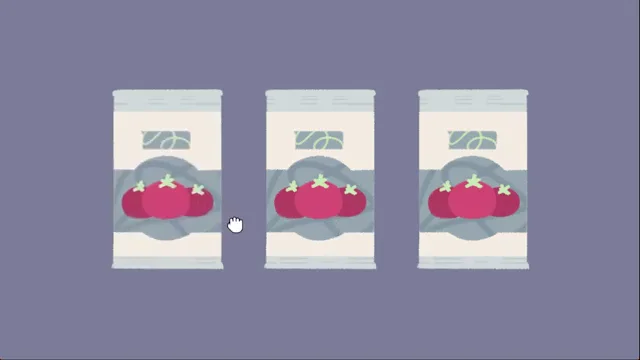 A Little to the Left Base Game Puzzle 21 Soup Cans real gameplay