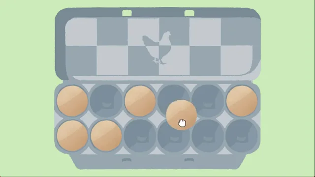 A Little to the Left Base Game Puzzle 26 Eggs real gameplay