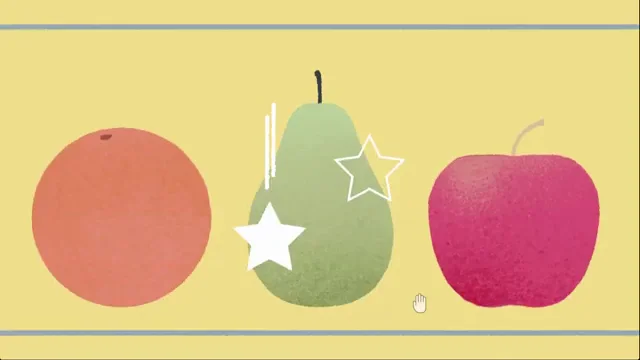 A Little to the Left Base Game Puzzle 28 Fruit Stickers real gameplay