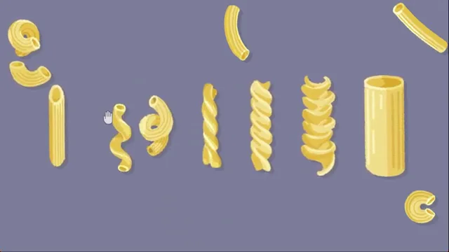 A Little to the Left Base Game Puzzle 29 Pasta real gameplay