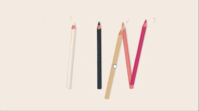 A Little to the Left Base Game Puzzle 3 Colored Pencils real gameplay