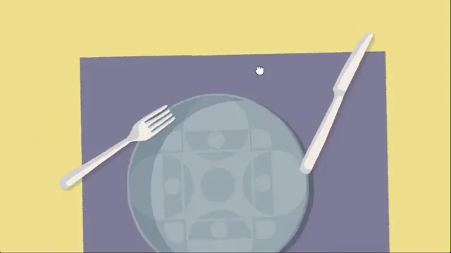 A Little to the Left Base Game Puzzle 31 Table Setting real gameplay