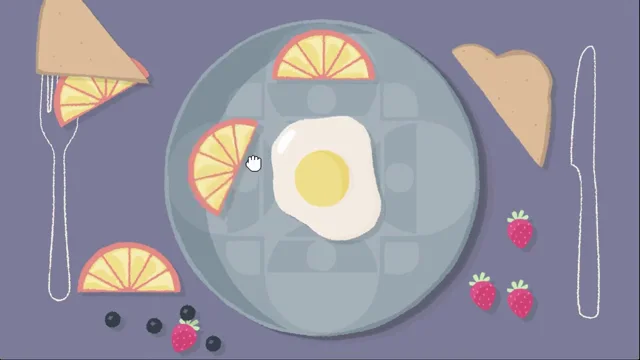 A Little to the Left Base Game Puzzle 32 Plate real gameplay