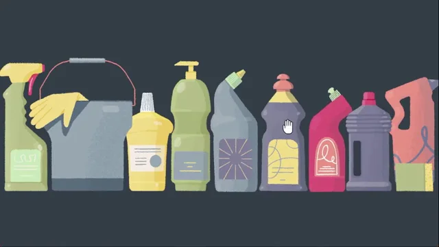 A Little to the Left Base Game Puzzle 37 Cleaning Supplies real gameplay
