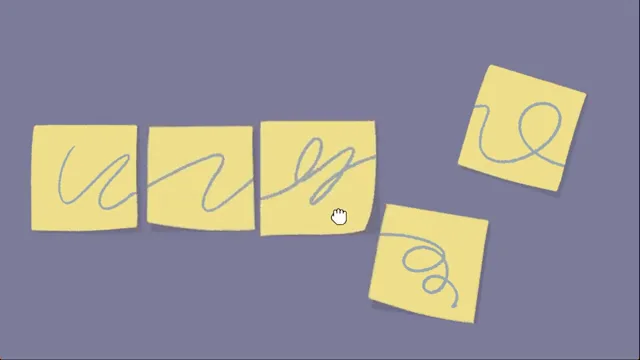 A Little to the Left Base Game Puzzle 4 Sticky Notes real gameplay
