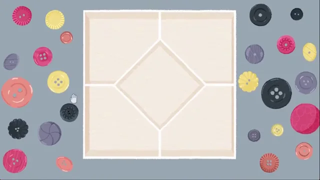 A Little to the Left Base Game Puzzle 44 Buttons real gameplay