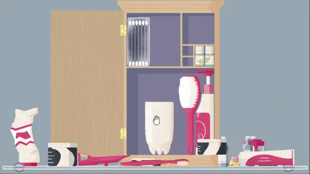 A Little to the Left Base Game Puzzle 47 Medicine Cabinet real gameplay