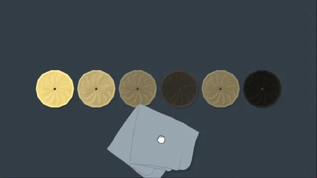 A Little to the Left Base Game Puzzle 49 Coins 2 real gameplay