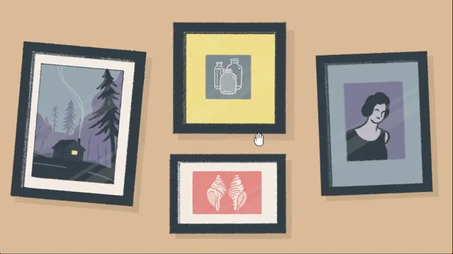 A Little to the Left: Multiple Frames gameplay
