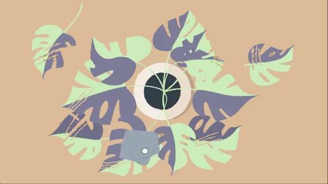 A Little to the Left Base Game Puzzle 54 Paw Prints real gameplay