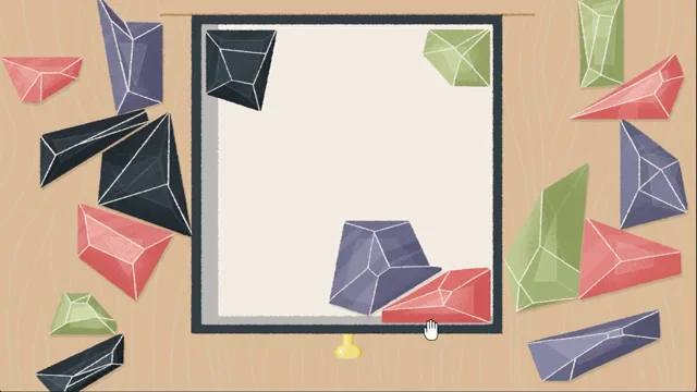 A Little to the Left Base Game Puzzle 64 Gems 2 real gameplay