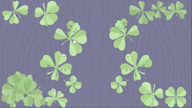 A Little to the Left Base Game Puzzle 65 Clovers real gameplay