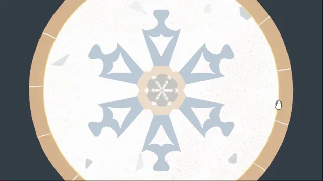 A Little to the Left Base Game Puzzle 66 Microscope real gameplay