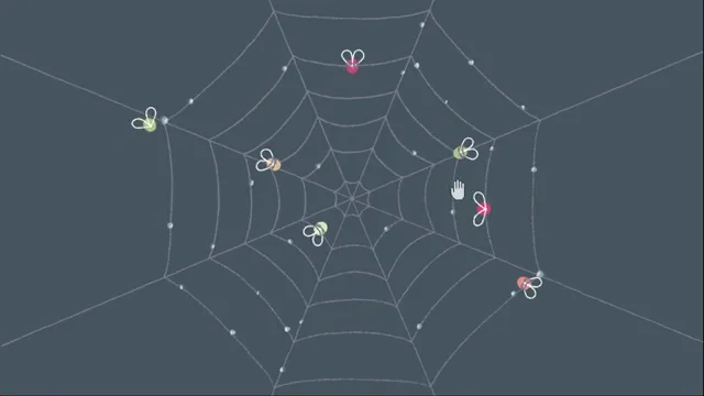 A Little to the Left Base Game Puzzle 67 Spider real gameplay