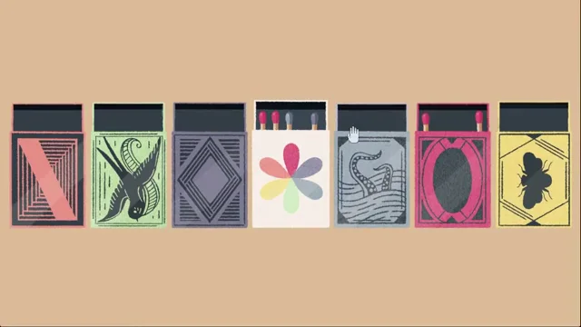 A Little to the Left Base Game Puzzle 73 Matchboxes real gameplay