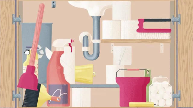 A Little to the Left Cupboards & Drawers Puzzle 5 Brooms & Toilets real gameplay