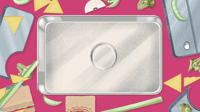 A Little to the Left Cupboards & Drawers Puzzle 7 Snacks & Bites real gameplay