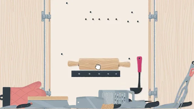 A Little to the Left Cupboards & Drawers Puzzle 8 Kitchen Cutlery real gameplay