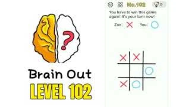 Brain Out Level 103 Time for lunch! Let's make instant noodles real gameplay
