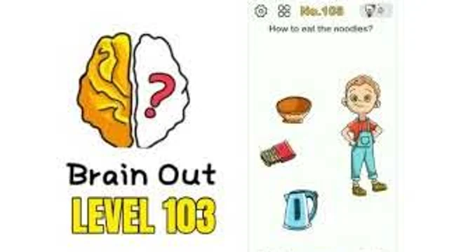 Brain Out: If CDE=EDF, then EFH= gameplay