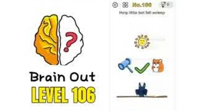 Brain Out: Make the largest number gameplay