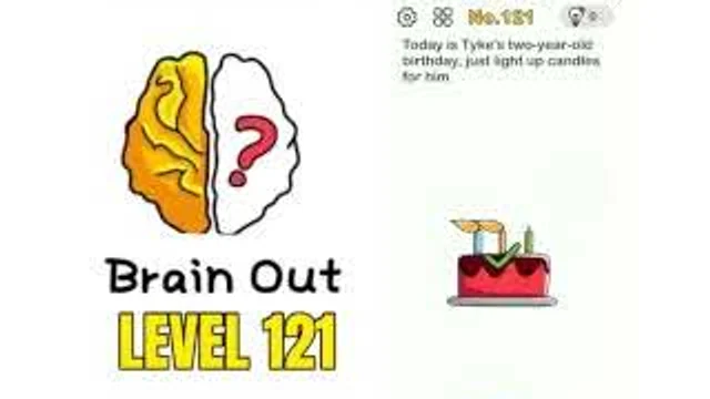 Brain Out: The hen is missing again gameplay