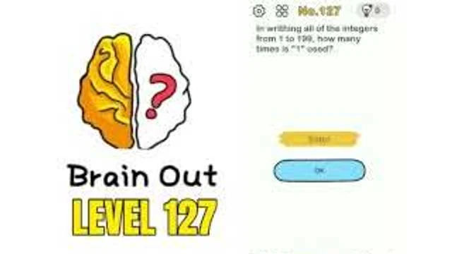 Brain Out Level 126 Please turn off the lights real gameplay