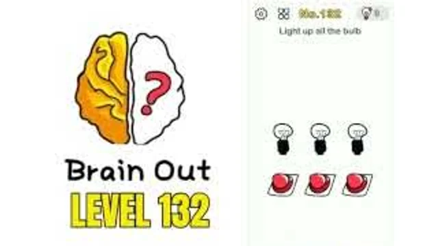 Brain Out: Of the 26 alphabets, ET left, how many letters are left gameplay