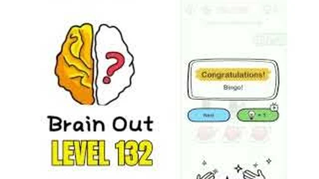 Brain Out: Turn on all the lights gameplay