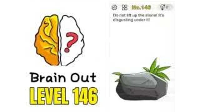 Brain Out Level 145 What time is it now real gameplay